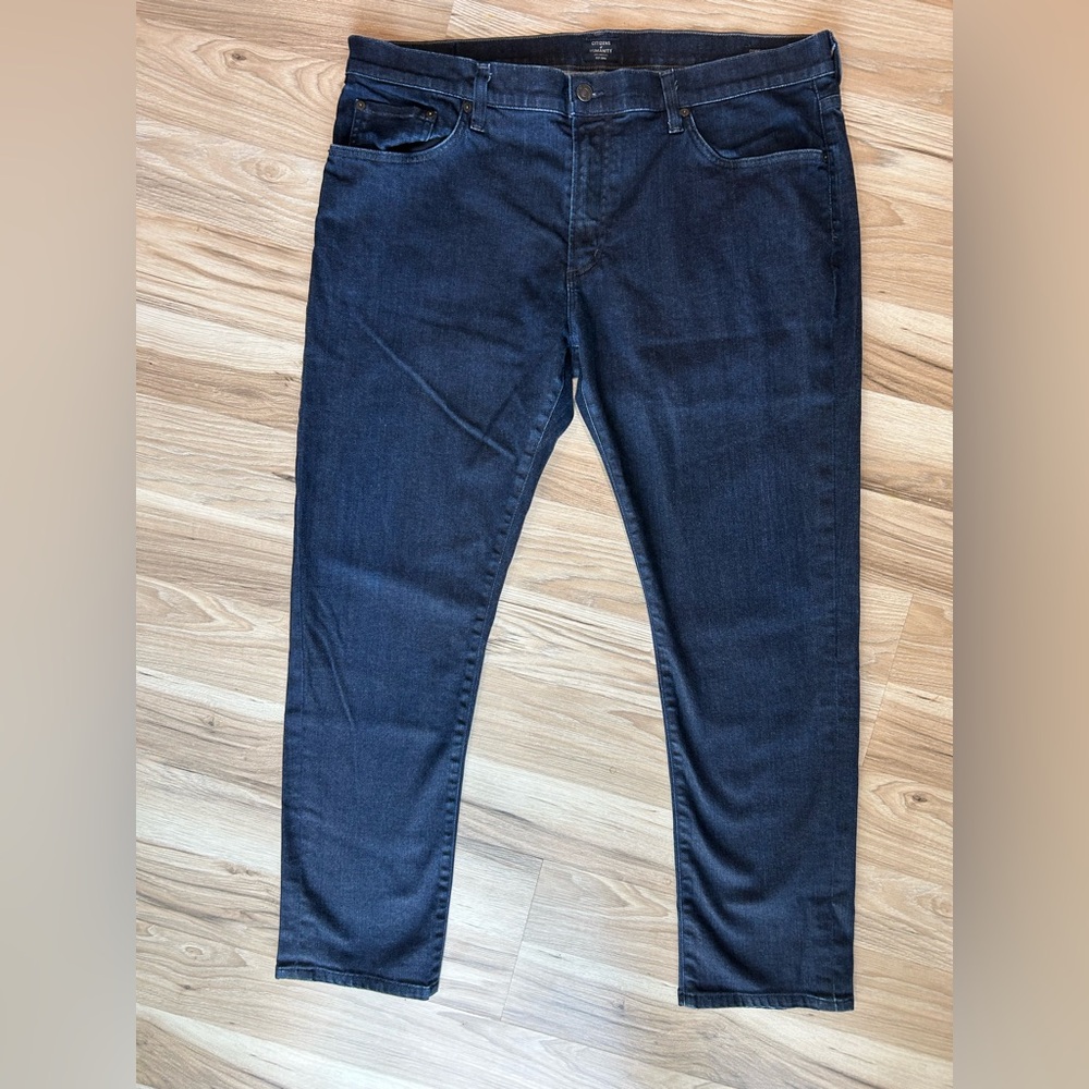 Citizens of Humanity Men’s Jeans Core Slim Straight 40x30”